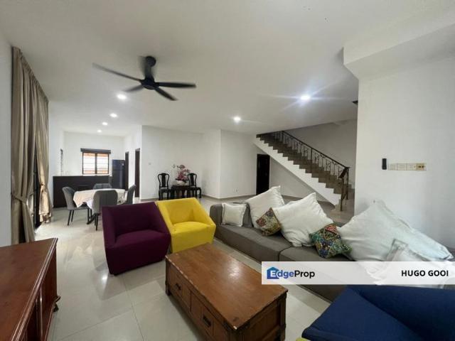 House for rent in Kajang, Langat