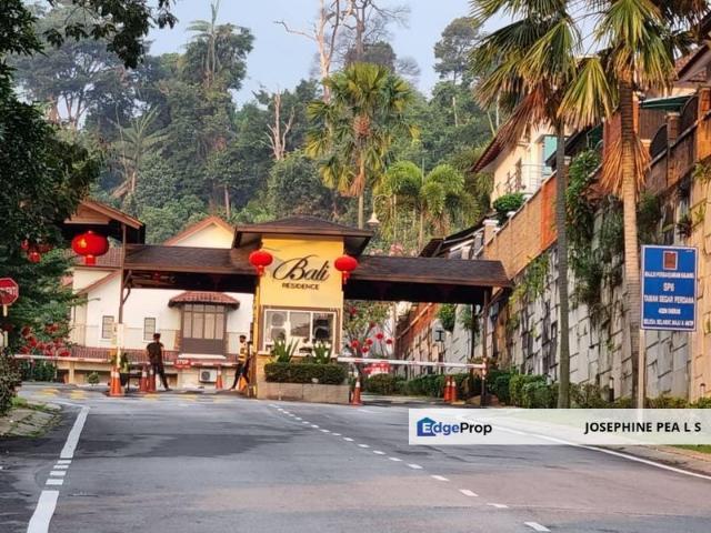 House for sale in Kajang, Langat