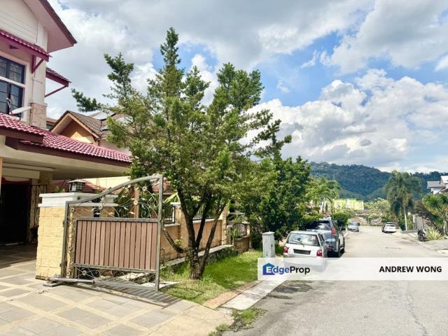 House for sale in Cheras, Kuala Lumpur