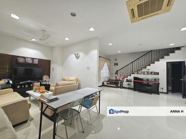 House for sale in Kajang, Langat