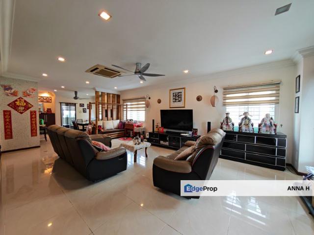 House for sale in Kajang, Langat