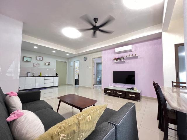 Serviced Residence for sale in Malaka