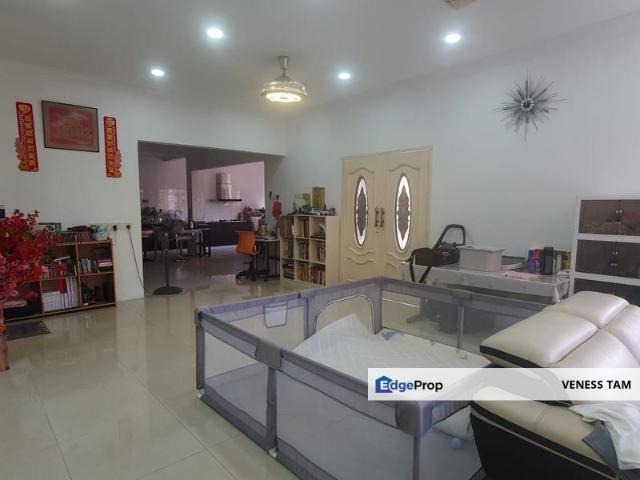 House for sale in Kajang, Langat