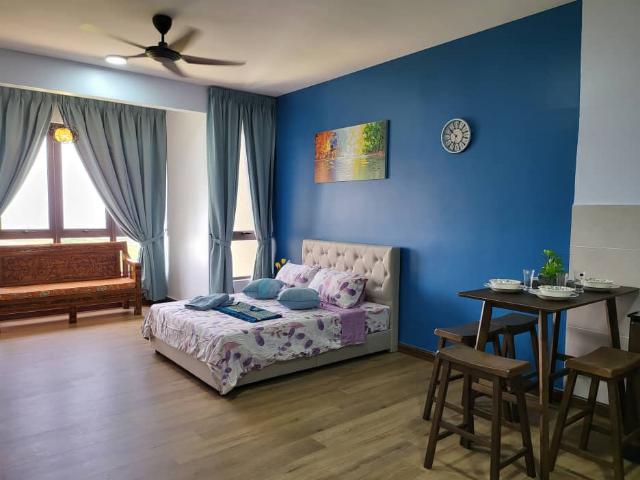 House for rent in Melaka
