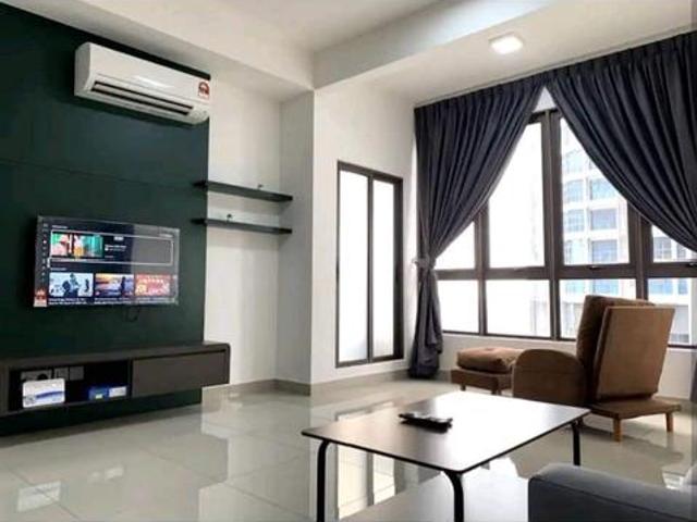 Serviced Residence for rent in Malaka