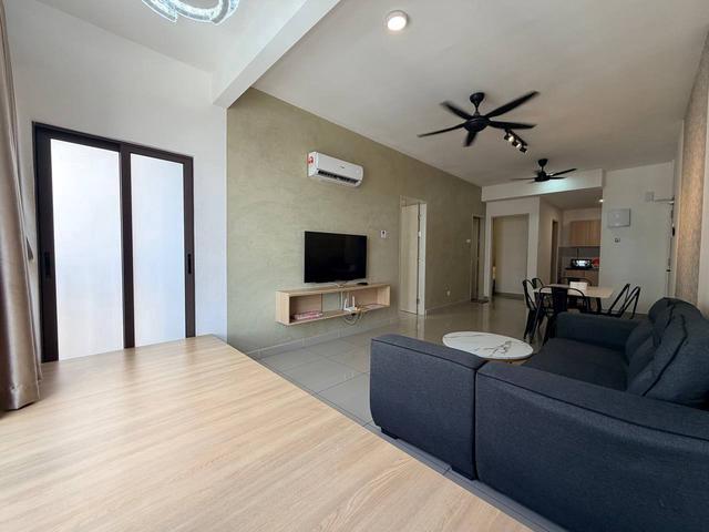 Serviced Residence for rent in Malaka