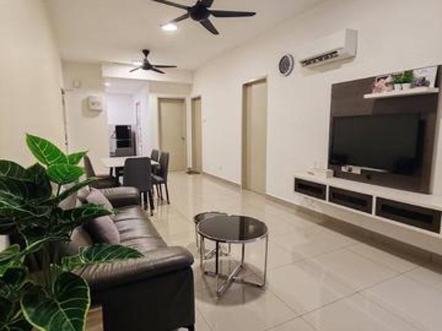 Serviced Residence for rent in Malaka