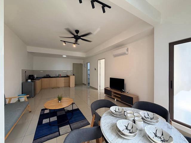 Serviced Residence for rent in Malaka