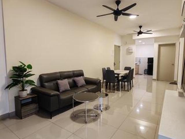 Serviced Residence for rent in Malaka
