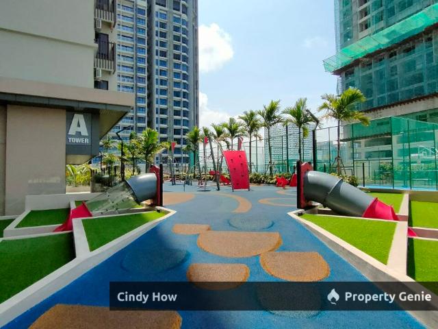 Serviced Residence for sale in Malaka