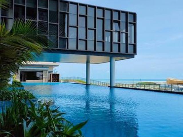 Serviced Residence for sale in Malaka