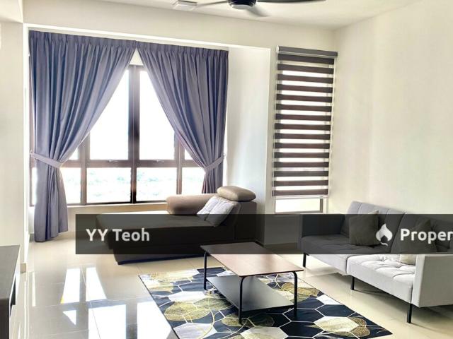 Condominium for sale in Malaka