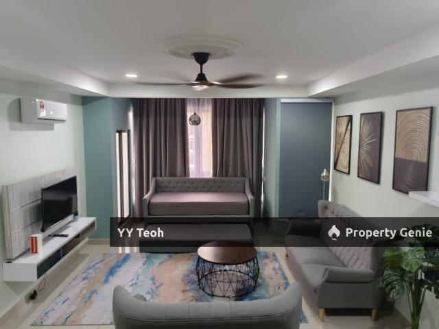 Condominium for sale in Malaka