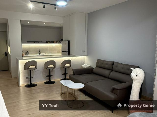 Condominium for sale in Malaka