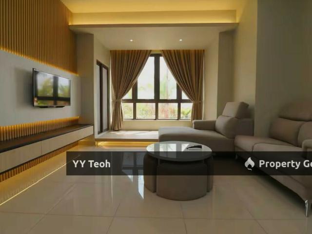 Condominium for sale in Malaka