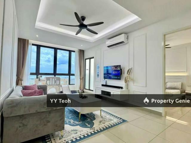 Condominium for sale in Malaka