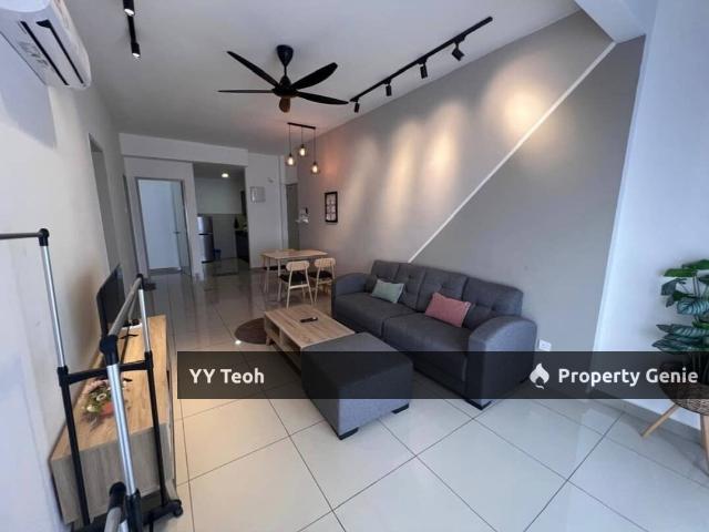 Condominium for sale in Malaka