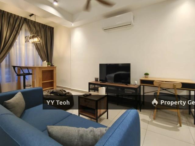 Condominium for sale in Malaka