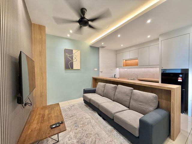 Serviced Residence for rent in Malaka