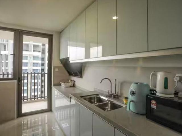 Serviced Residence for rent in Malaka