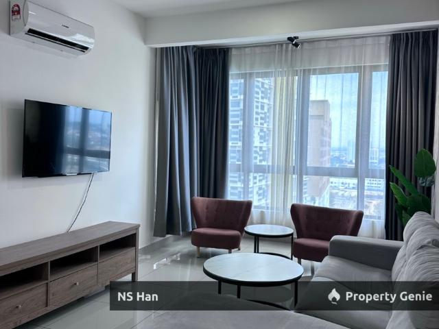 Serviced Residence for sale in Malaka