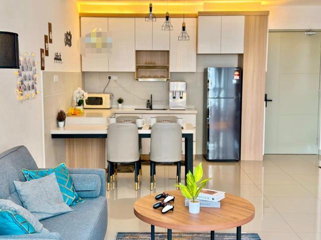 Serviced Residence for sale in Malaka