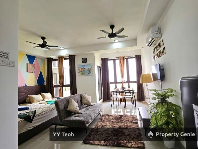 Apartment for sale in Malaka