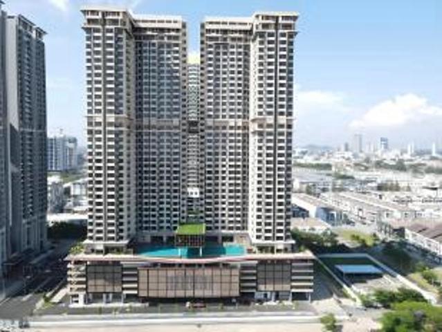 Serviced Residence for sale in Malaka
