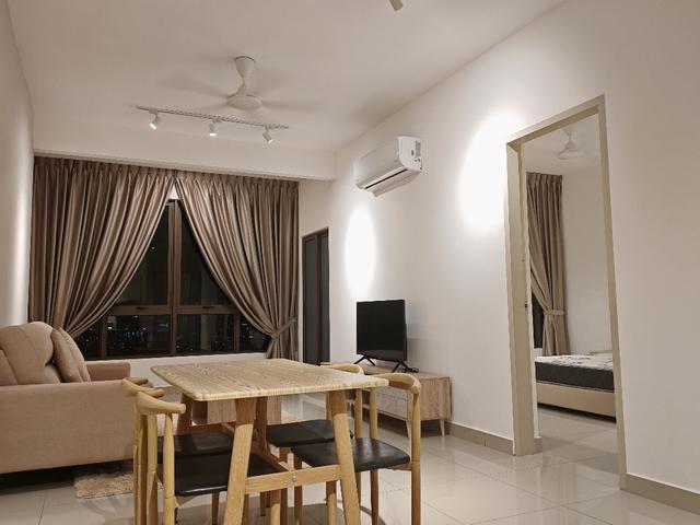 Serviced Residence for rent in Malaka