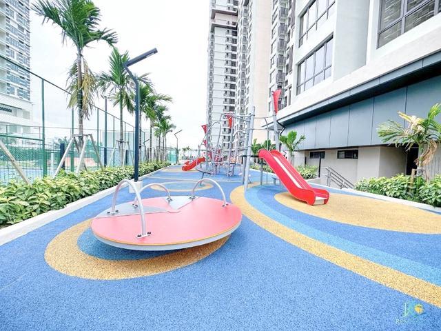 Serviced Residence for sale in Malaka