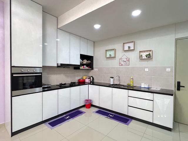 Serviced Residence for rent in Malaka