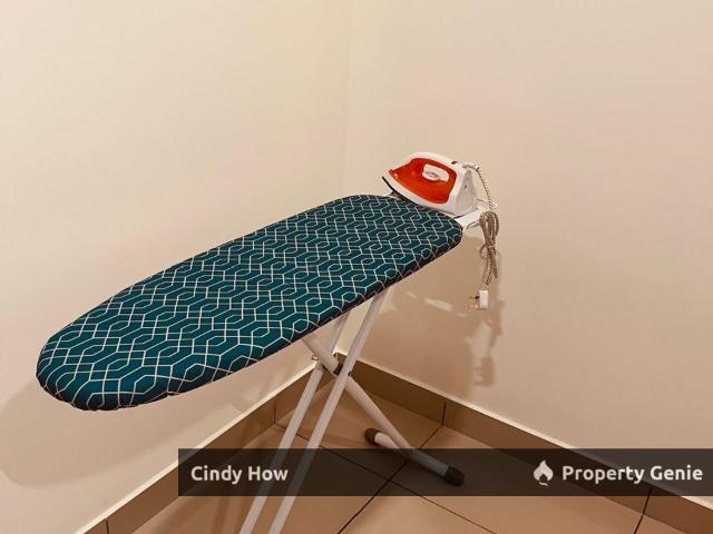Serviced Residence for rent in Malaka
