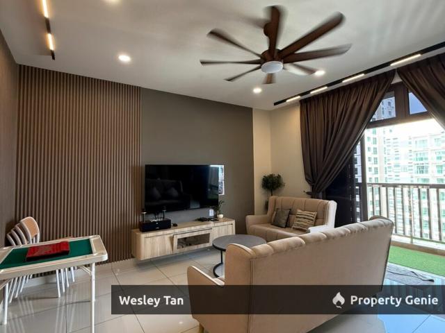 Condominium for sale in Malaka