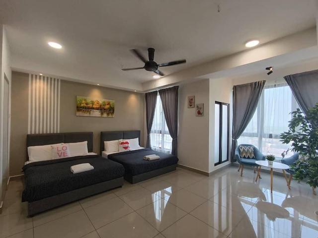 Serviced Residence for sale in Malaka