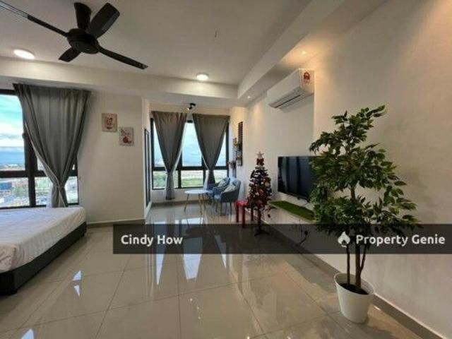 Apartment for rent in Malaka
