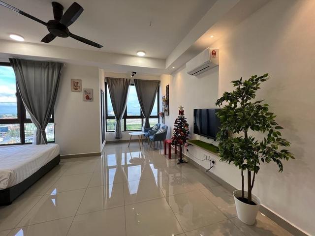 Serviced Residence for sale in Malaka