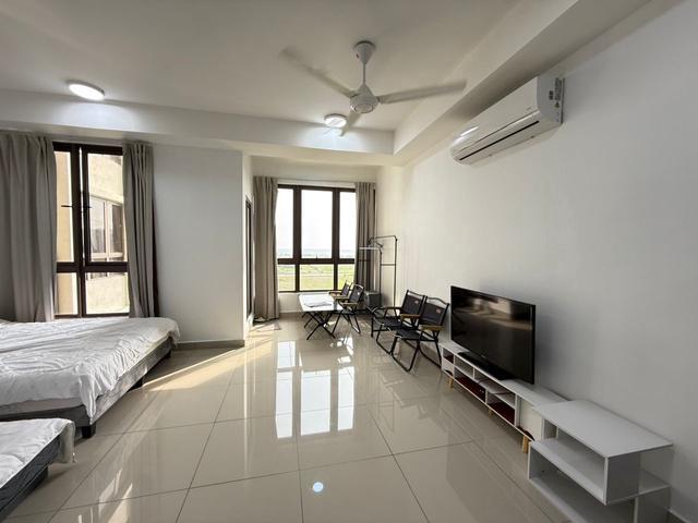 Serviced Residence for sale in Malaka