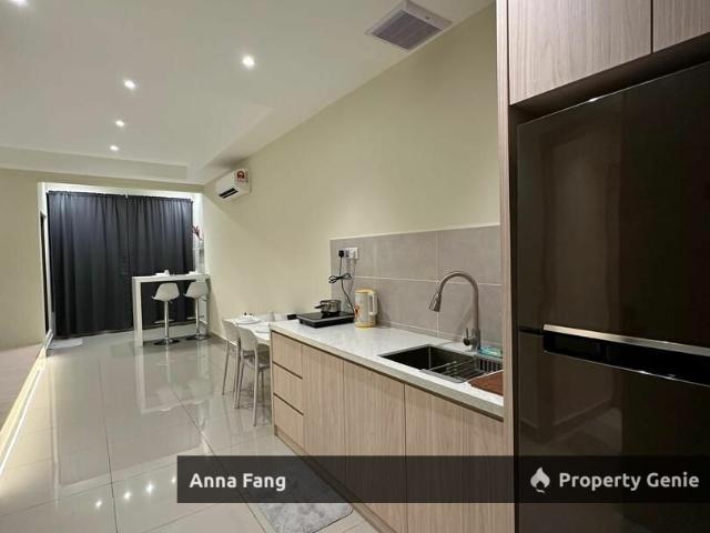 Serviced Residence for sale in Malaka