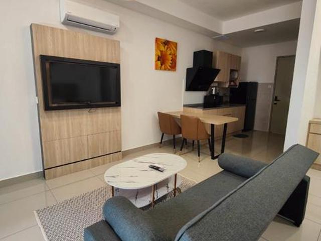 Serviced Residence for sale in Malaka