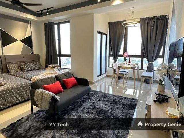 Apartment for sale in Malaka