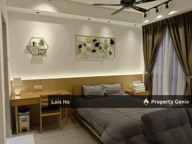 Condominium for sale in Malaka