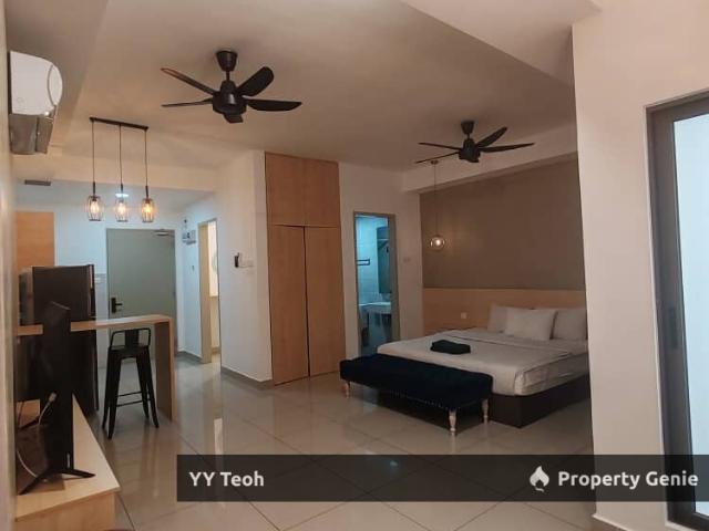 Apartment for sale in Malaka