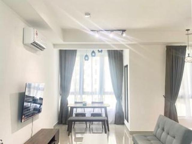 Serviced Residence for rent in Malaka