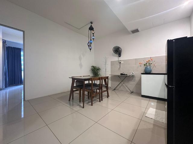 Condominium for sale in Malaka