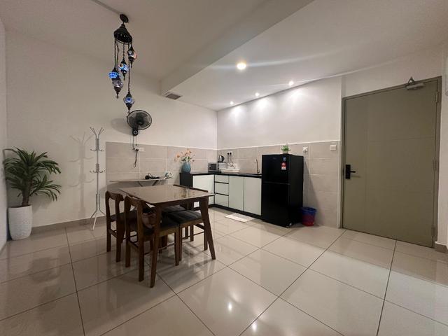 Serviced Residence for sale in Bandaraya Melaka, Melaka Tengah