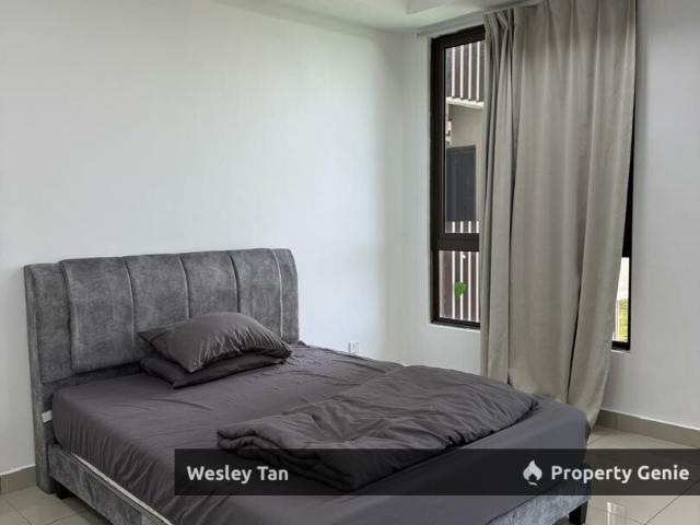 Serviced Residence for sale in Malaka