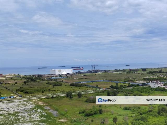Condominium for sale in Malaka