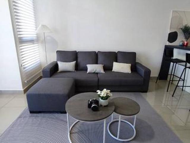Serviced Residence for rent in Malacca