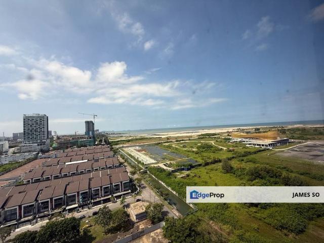 Condominium for sale in Malaka