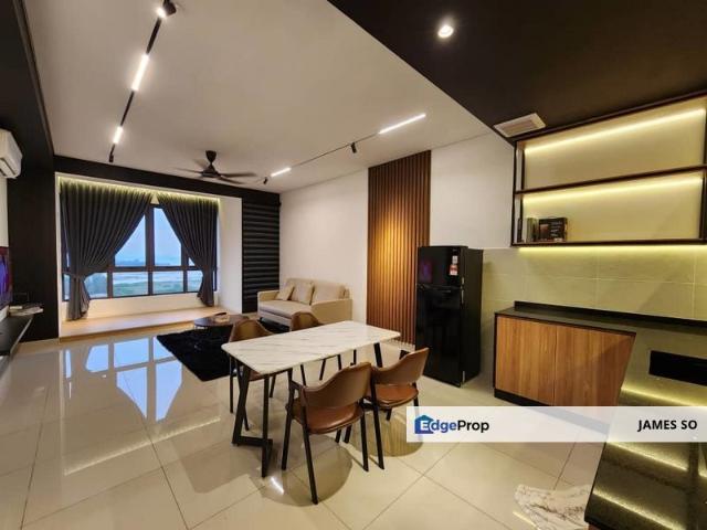 Condominium for sale in Malaka